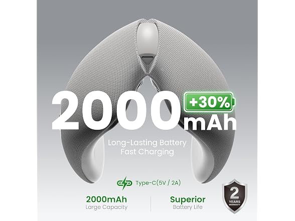 Eyeflow Eye Massager