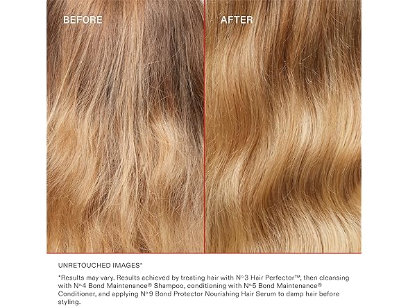 (2 Pack) Olaplex No. 3 Hair Perfector, 3.3 oz