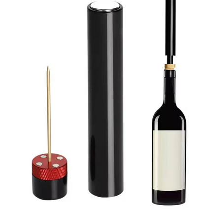 3P Experts Wine Pik Opener - Gallery 11