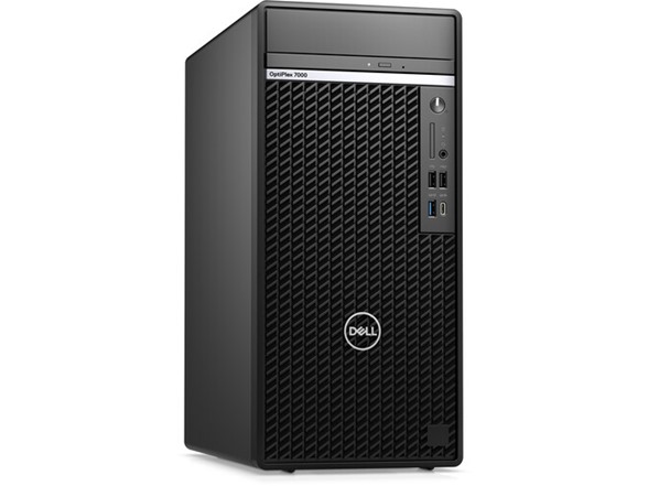 Dell OptiPlex 7000 Tower Desktop PC