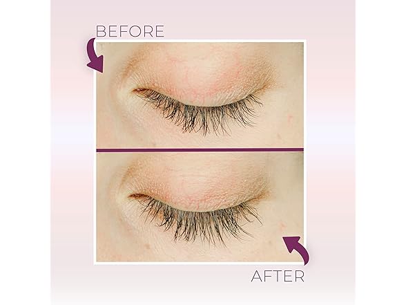 Blinc Lash & Brow Enhancer Serum, 4.50 ml / 0.15 fl oz