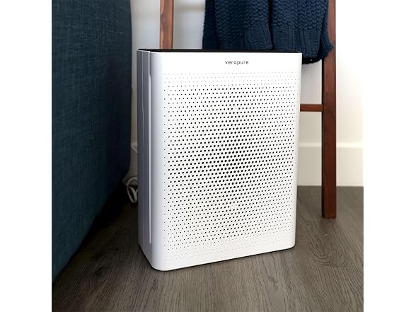 VerapureVP-120-WI Wifi Air Purifier