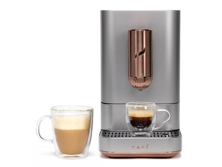 GE RBC7CEBAS2RS3 Refurbished Automatic Espresso
