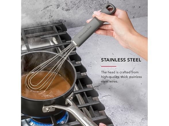 KitchenAid KitchenAid Flat Whisk