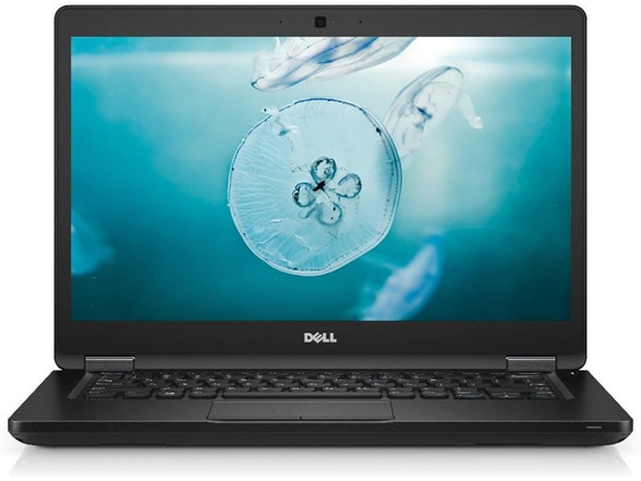 Dell Latitude 5480 13.9" FHD Laptop
