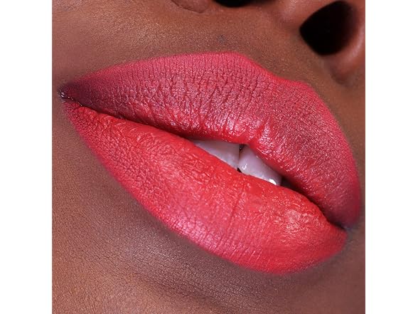 Wunderbrow Must Have Matte Lipstick Coral