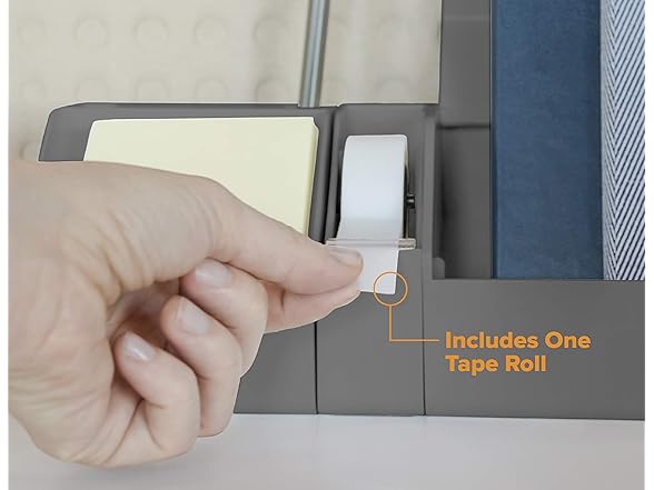 Bostitch Office Konnect Tape Dispenser