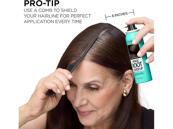 LOreal Paris LOreal Paris Magic Root Cover Up