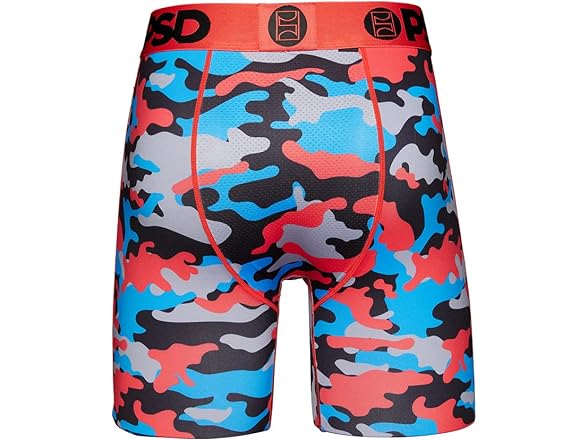 PSD Men (XXL) Boxer Infrared 2XL Brief