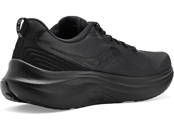 Saucony Men's Lancer Run Sneaker