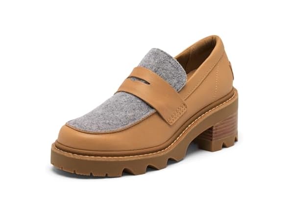 Sorel Women's Joan Now City Loafer