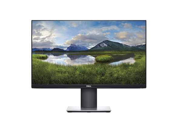 Dell P2419H 23.8" Monitor