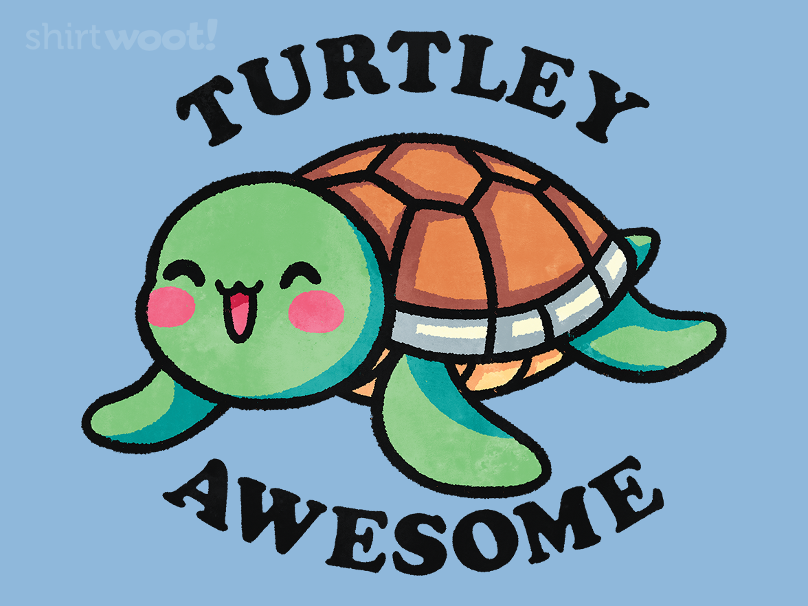 Turtley Awesome - Gallery 4