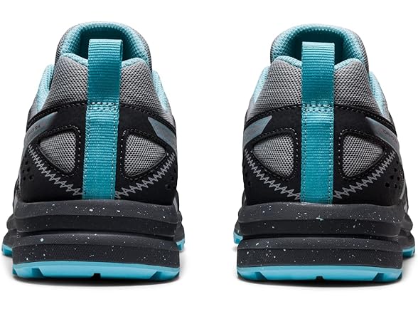 ASICS Torrance Trail Carrier Grey/Piedmo