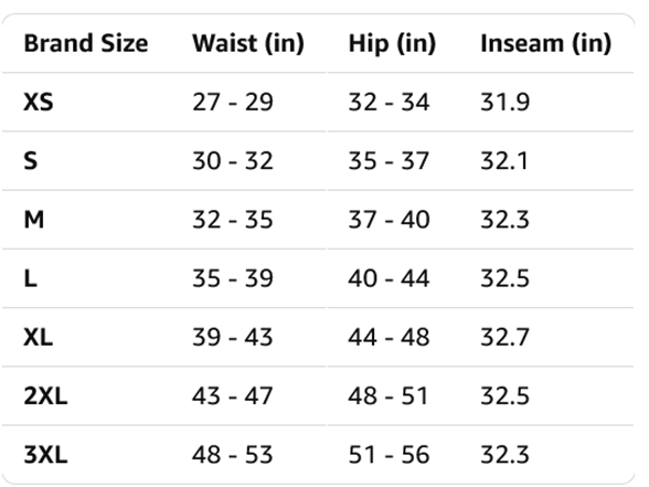 Reebok Mens Velocity Pant