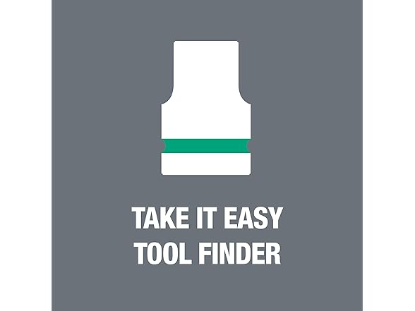 Wera 5004019001 Wera 05004019001 0.25 in. Zyklop Me