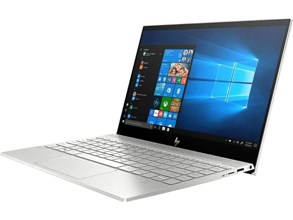 HP - Envy 13.3" 4K Ultra HD Laptop