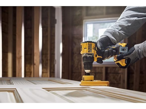 DEWALT DCD794D1 Brushless Cordless Drill
