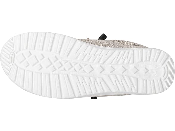 PANTHERS Team Logo Loafers (9-10)