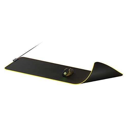 QCK Prism Cloth Gaming Mouse Pad - Gallery 13