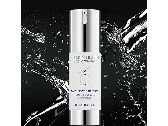 Zo Skin Health Daily Power Defense 30 ml