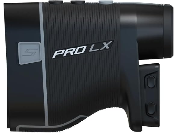 2023 Shot Scope PRO LX+ Laser