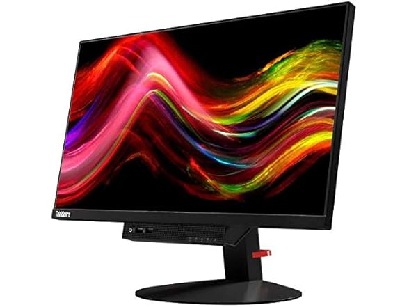 Lenovo ThinkCentre Tiny-In-One 24 Gen3 Monitor