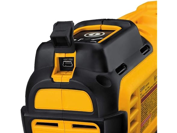 DEWALT DCE300M2 20V MAX Cable Crimping Tool with Die