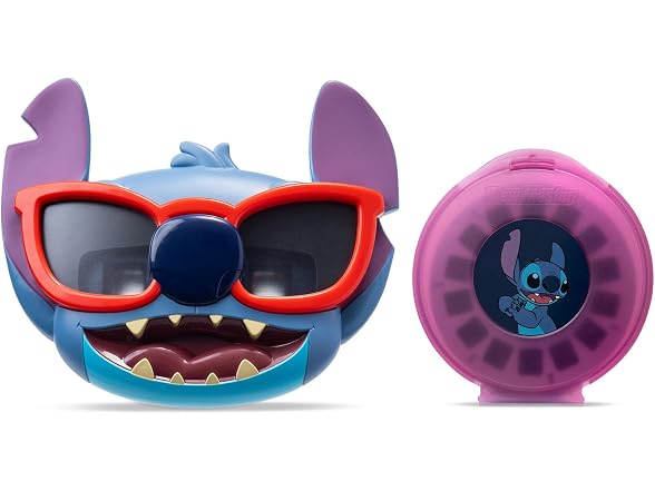 View Master View Master Stitch Deluxe Set