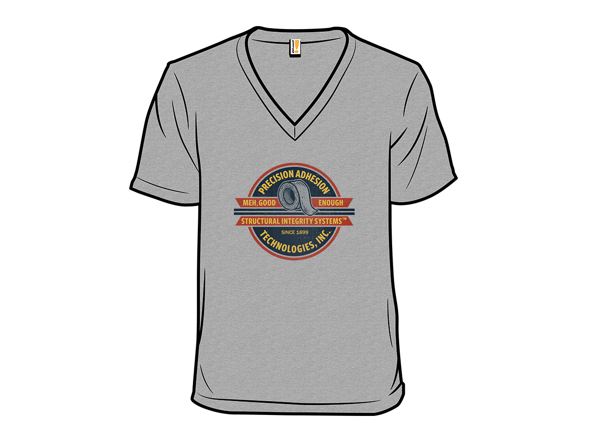 Precision Adhesion Technologies - Gallery 10