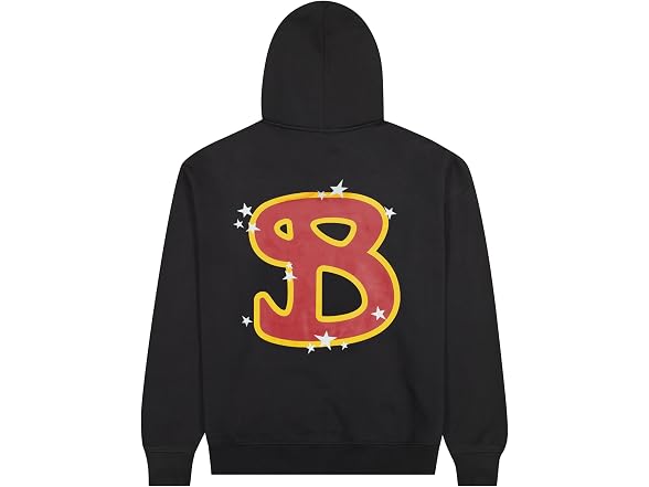 Bucketsquad Youth NBA No Rules Hoodie