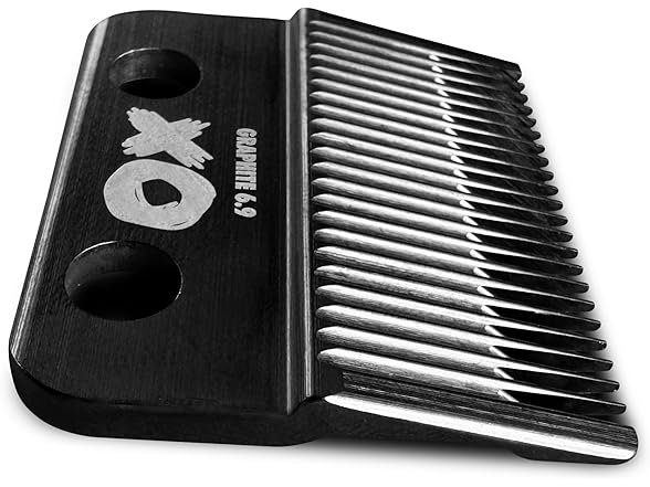 TPOB Replacement Blades for Clippers