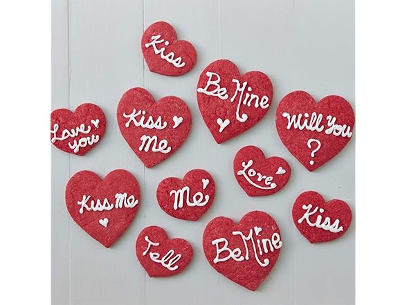 Nother cookie cutter