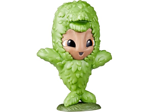 Marvel I Am Groot Figure Collection, 6 Figures