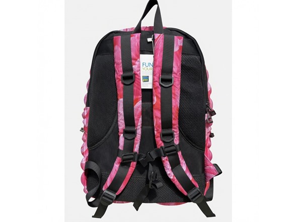 MadPax Fullscale Pink Flamingo Backpack (Large)