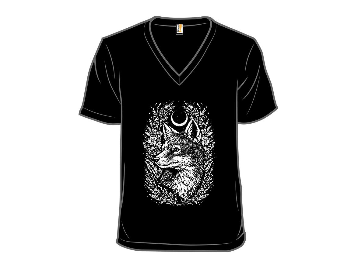 Woodland Fox - Gallery 10
