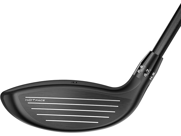 Cobra Golf Darkspeed Adapt MAX Fairway