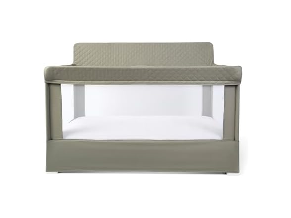 Baby Delight Lunaire Full Size Crib