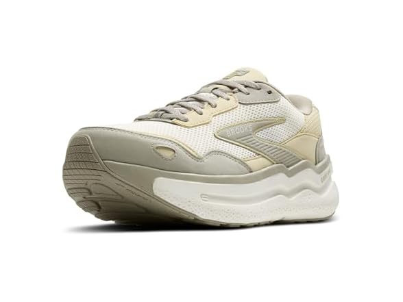 London Fog/Green Haze/Coconut