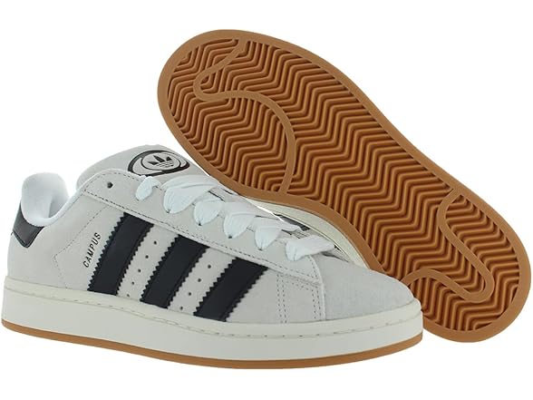 Adidas Womens Campus 00s Sneakers