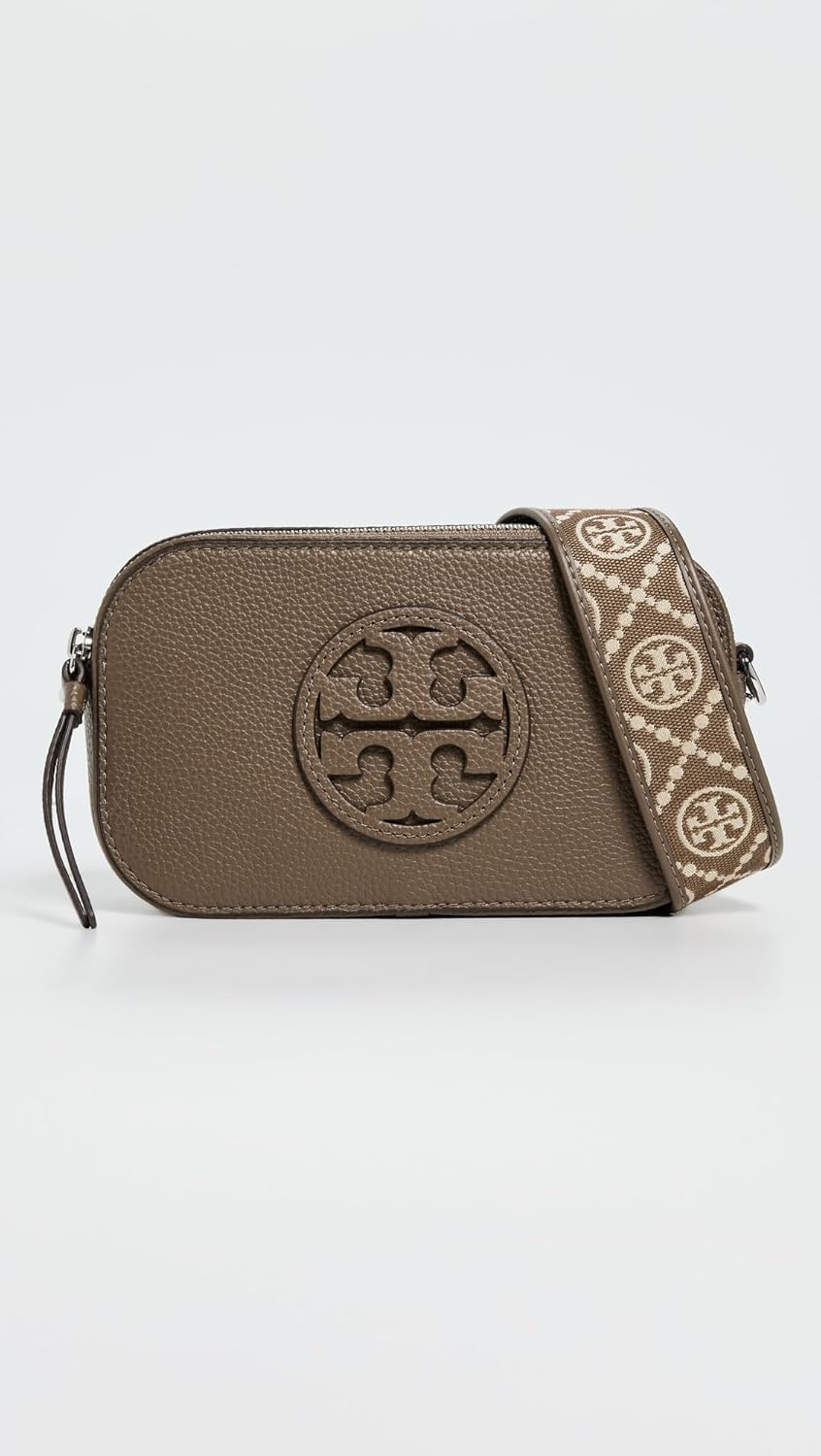 Tory Burch Women's Mini Miller Crossbody Bag - Gallery 18
