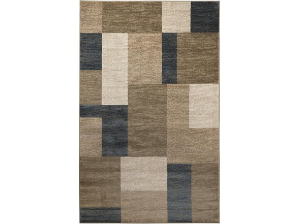 Grey Brown (very similar colors to Beige-Blue, but with slightly darker tones)