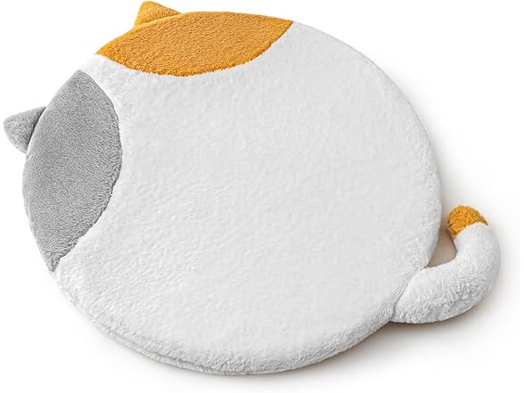 ClevaHome Orthopedic Dog Mat with Superior Support