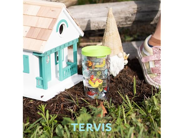 Tervis 10oz Tumbler | Disney - Stitch