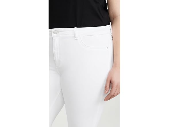 Dl1961 Women (25) Florence Skinny Mid Rise Jeans