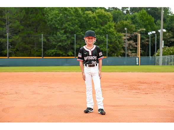 Mizuno Youth Select Pro Pants