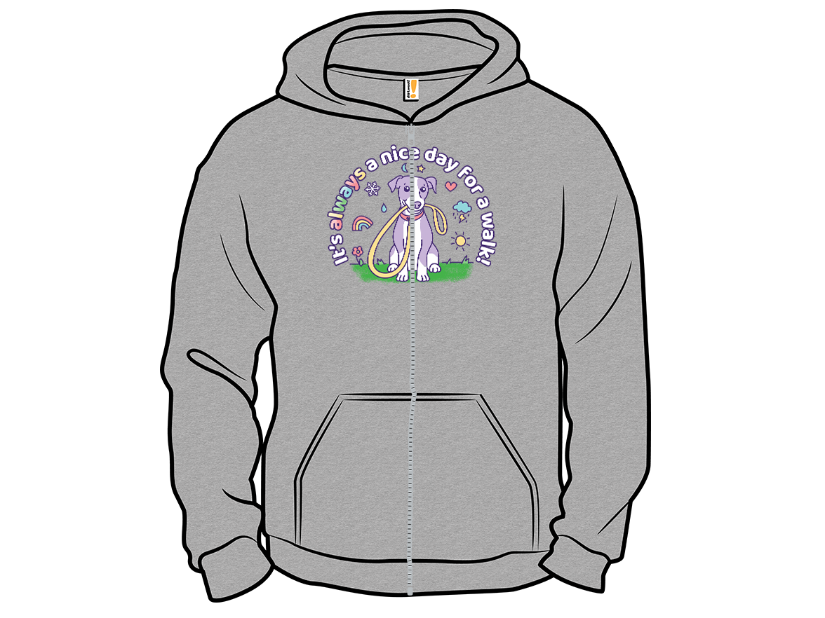 Nice Day for a Walk - Gallery 14