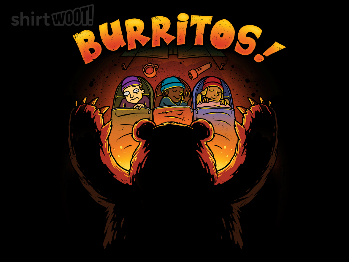 Campfire Burritos - Gallery 9