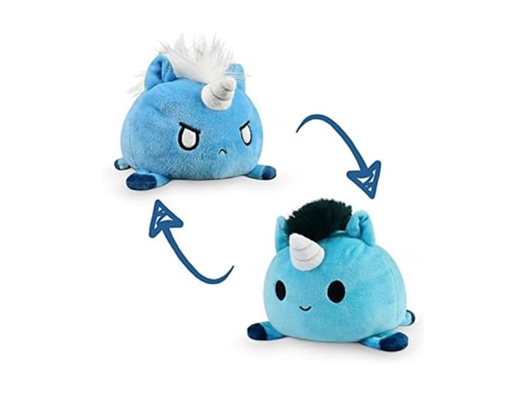 Tic Tac KO Unicorn