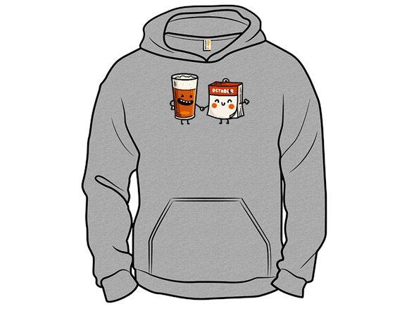 Octobeer Lovers